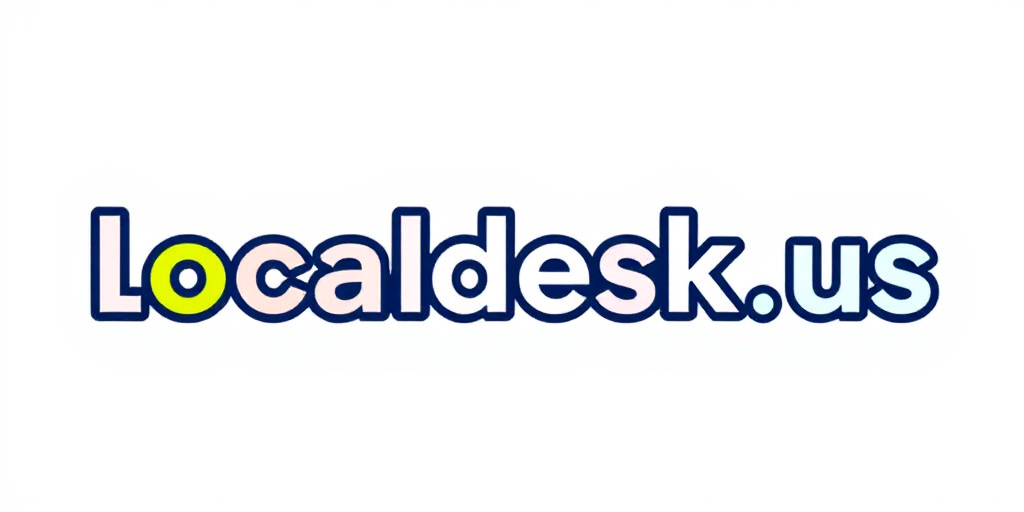 LocalDesk
