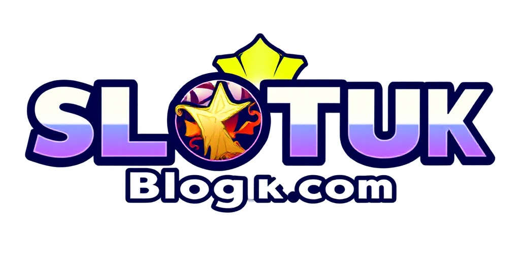 Slots UK Blog