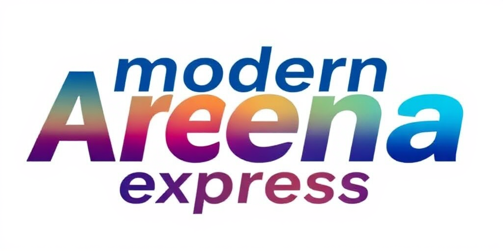 Modern Arena Express