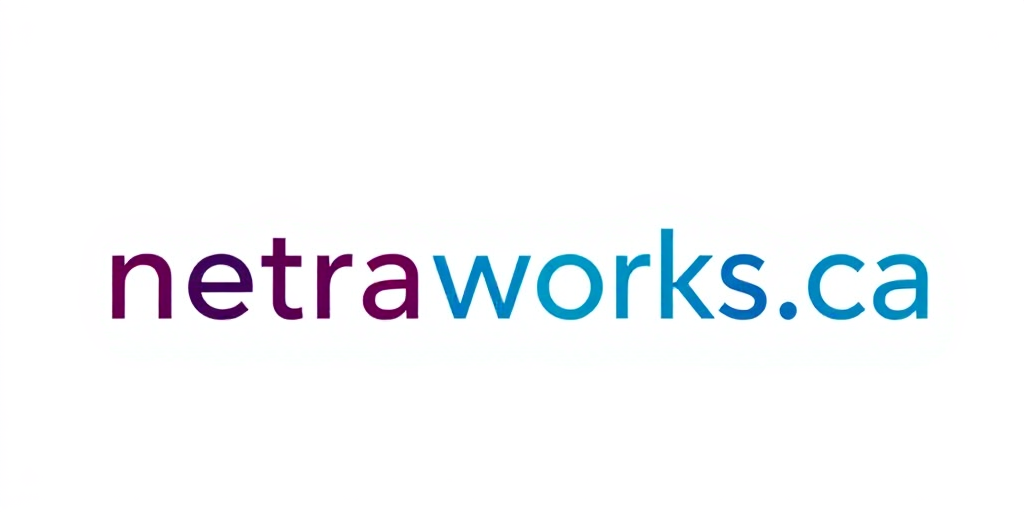 Netraworks