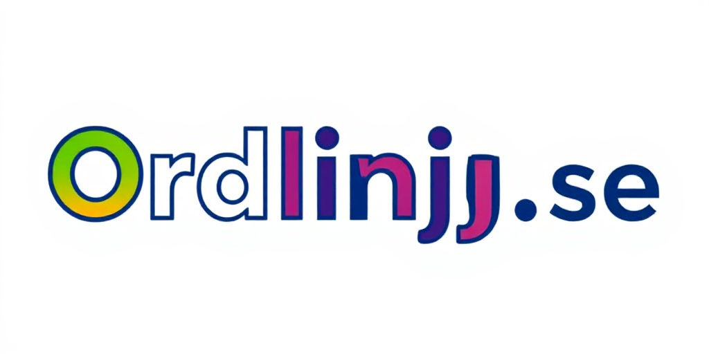 Ordlinjen