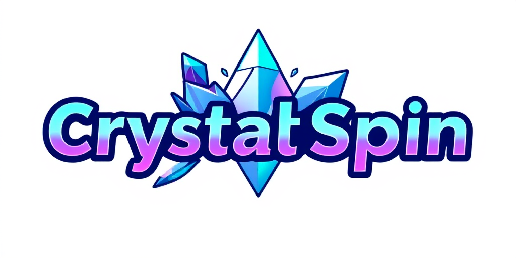 Crystal Spin Space