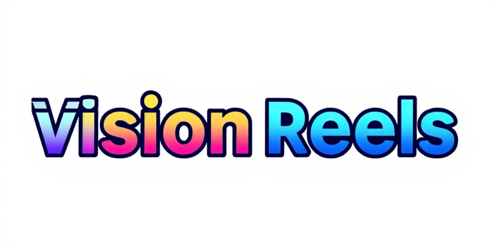 Vision Reels Studio