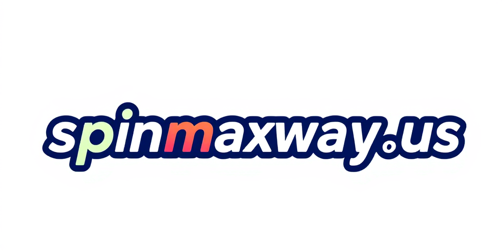 SpinMaxWay