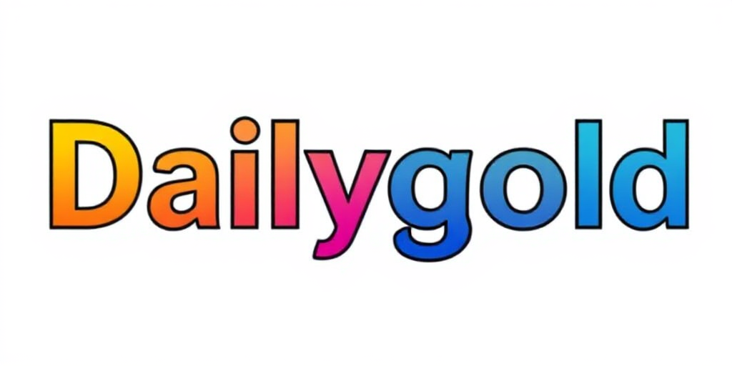 Daily Gold Media