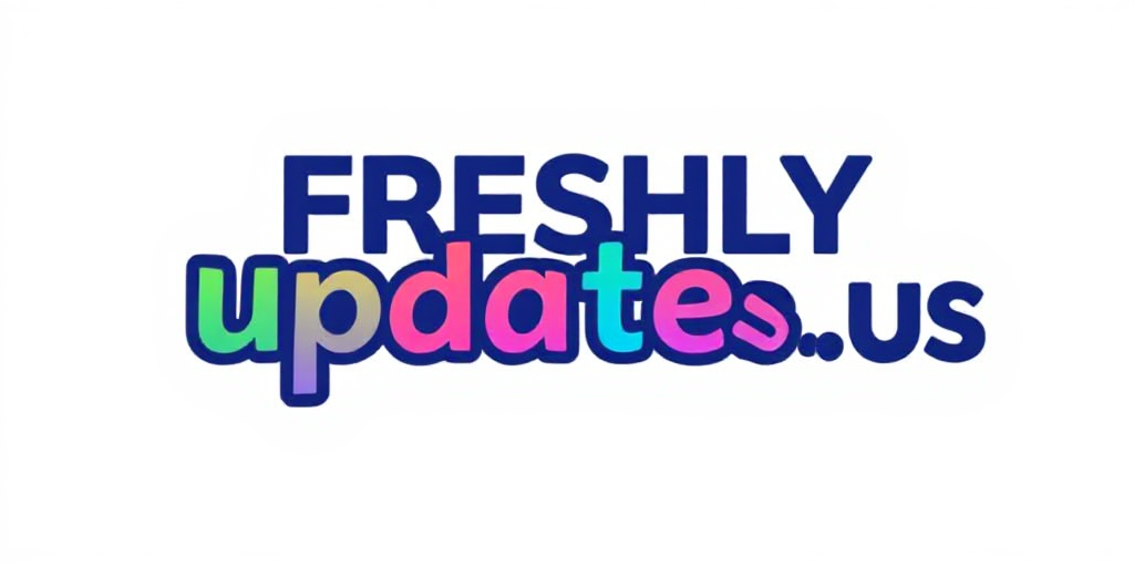Freshly Updates
