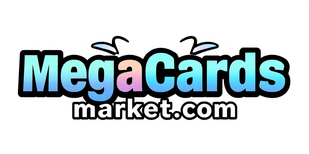 Mega Cards Market