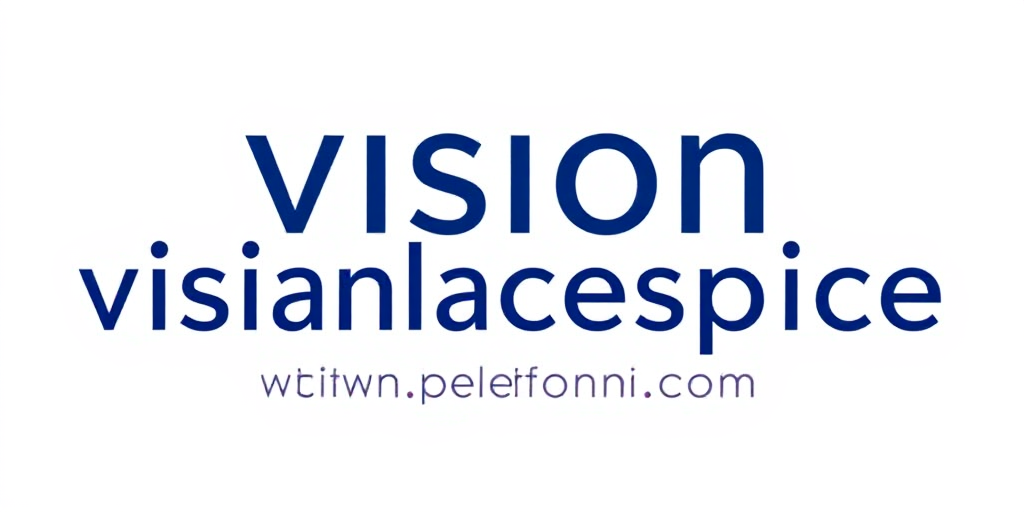 Vision Palace Space
