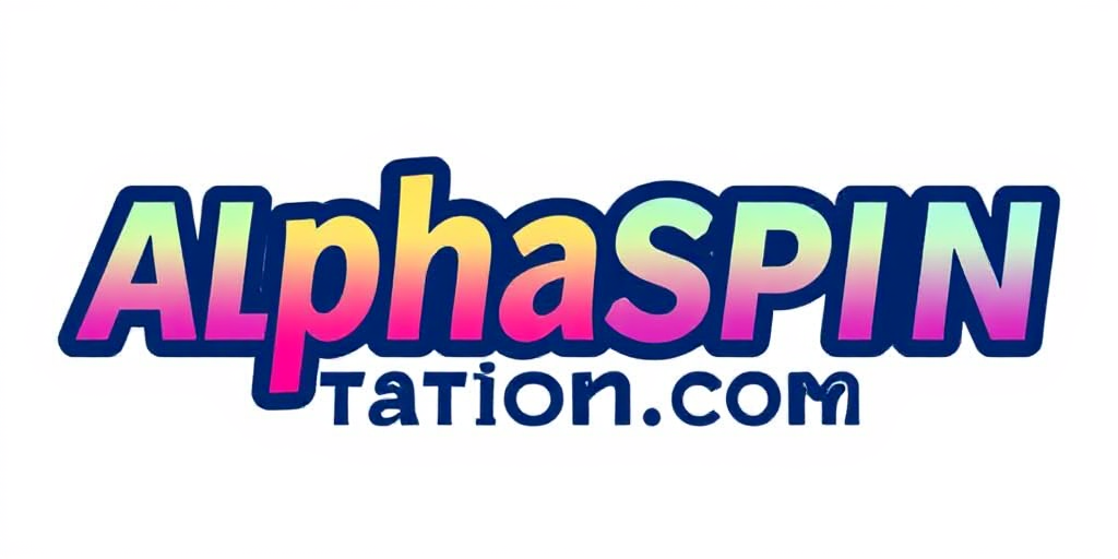 Alpha Spin Station