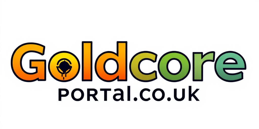 GoldCore Portal