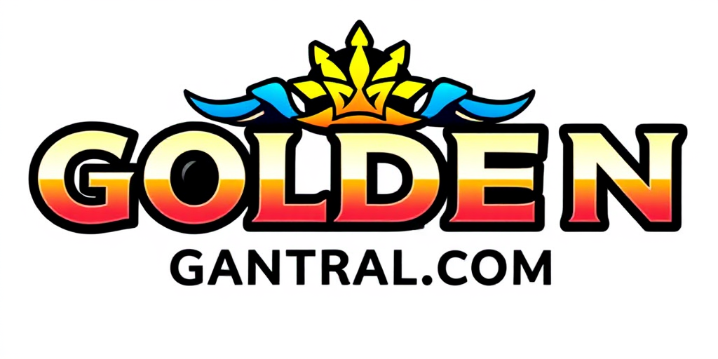 Golden Gaming Central