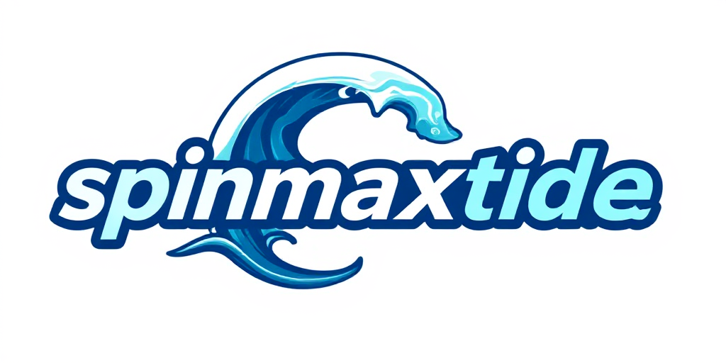 SpinMaxTide