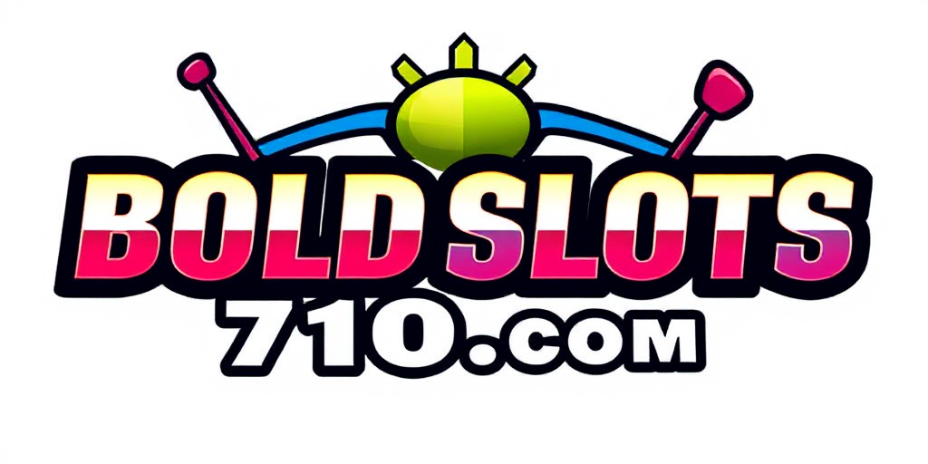 Bold Slots 710