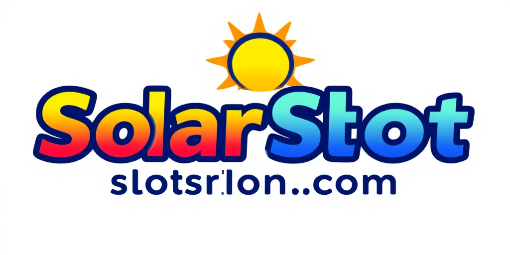 Solar Slot Station