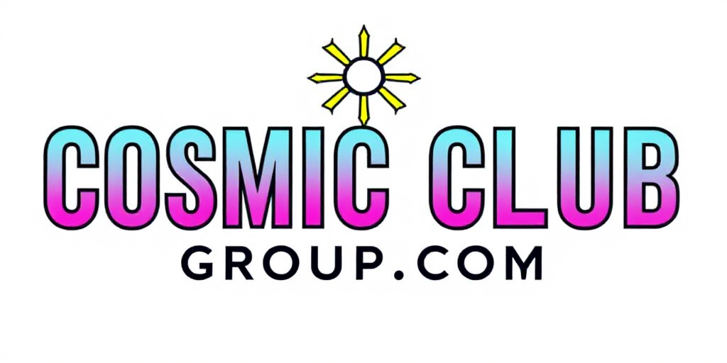 Cosmic Club Group
