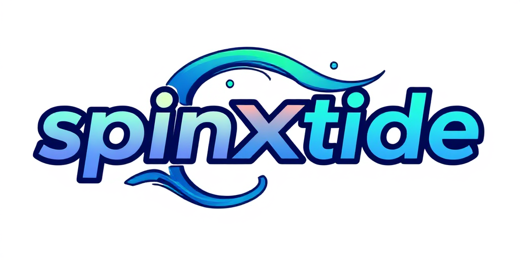 Spinxtide Blog