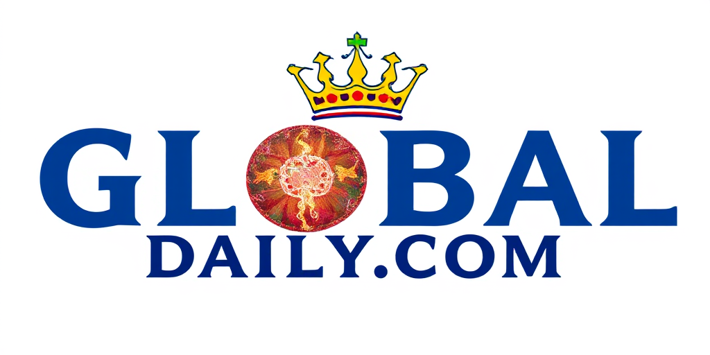 Global Royal Daily