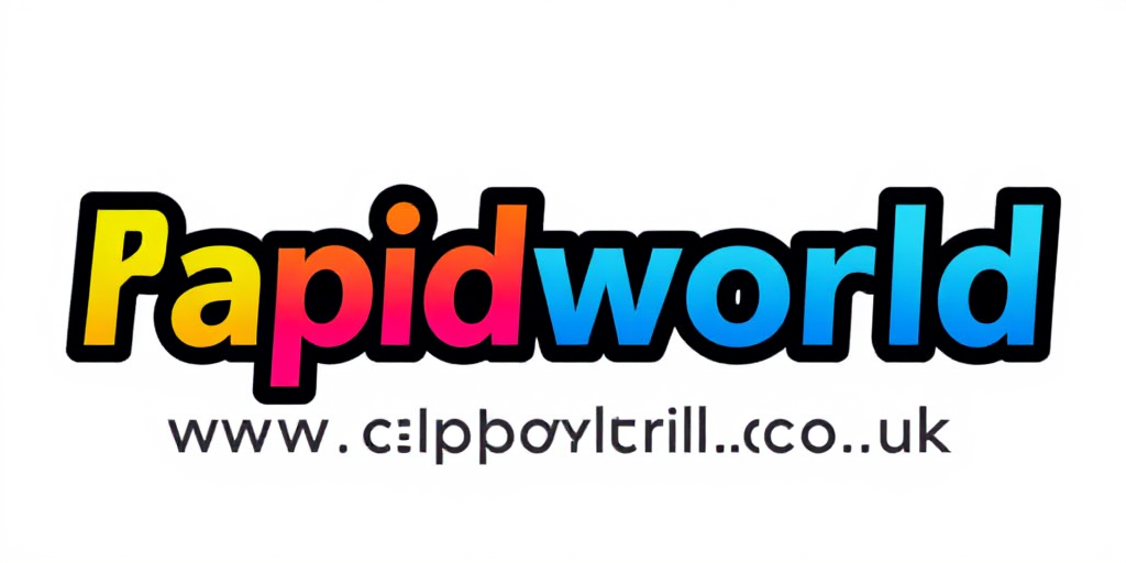 RapidWorld UK