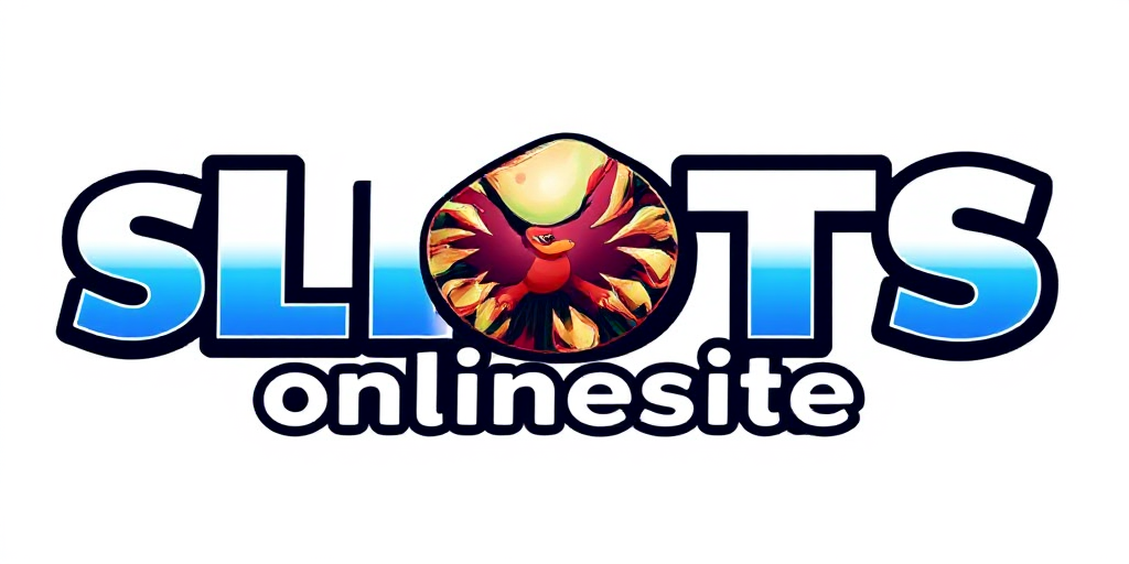 Slotsonlinesite UK