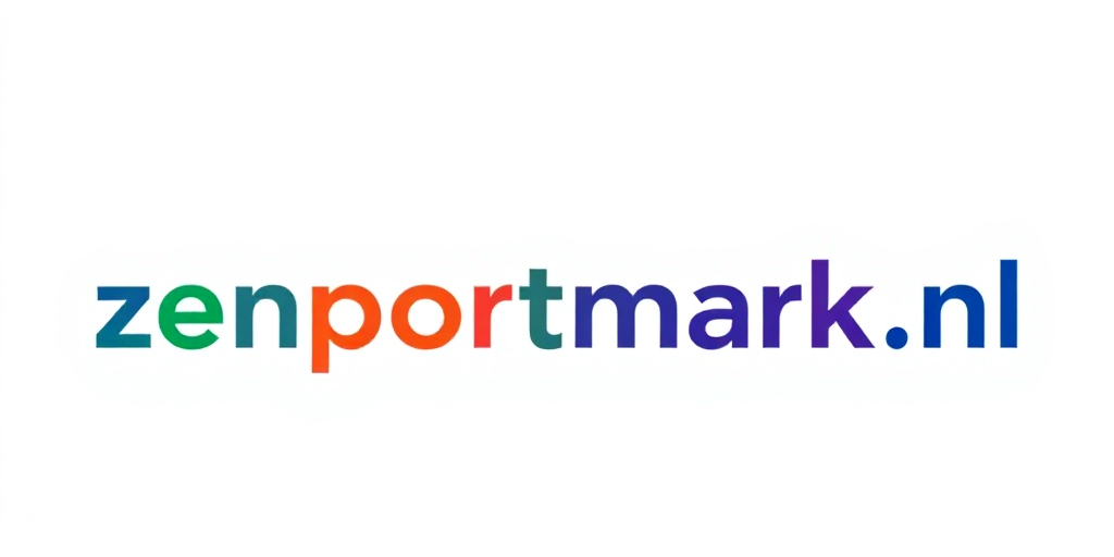 Zen Portal Mark