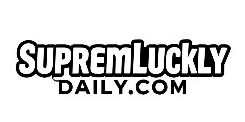 Supreme Lucky Daily