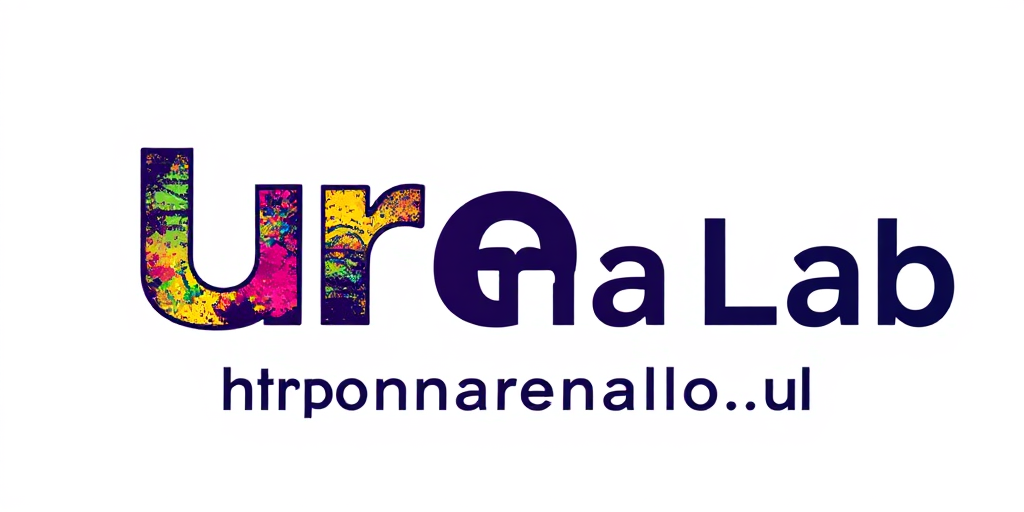 UrbanArena Lab