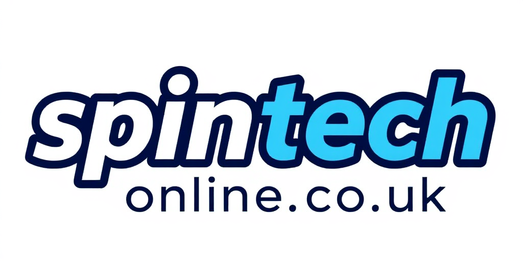 SpinTech Online