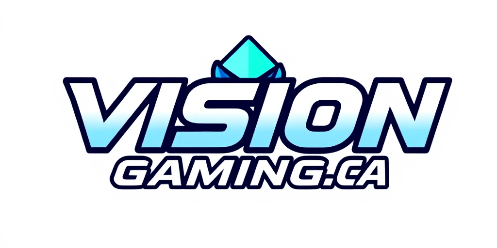 Vision Gaming
