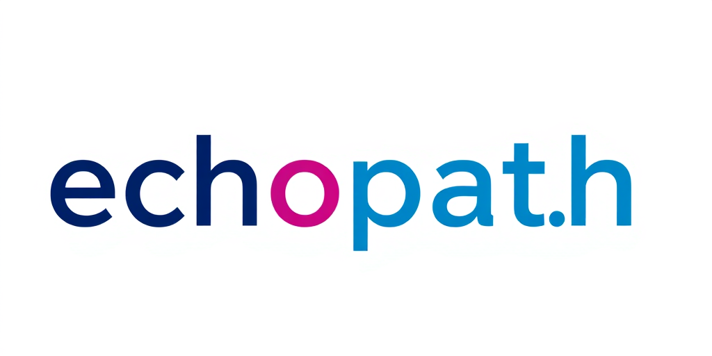 Echopath