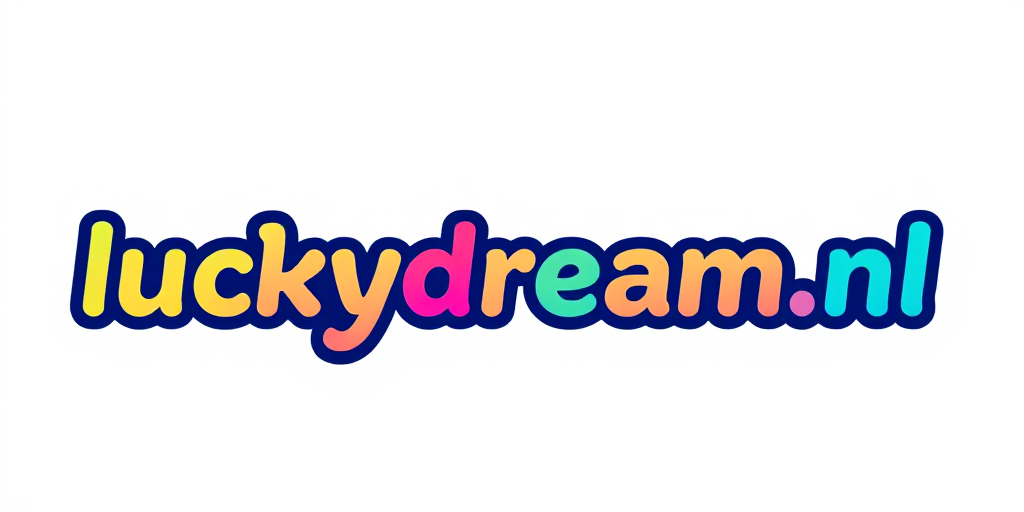Lucky Dream Blog