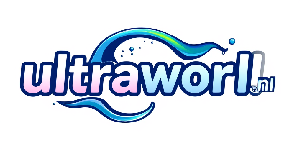 Ultraroll Flow World