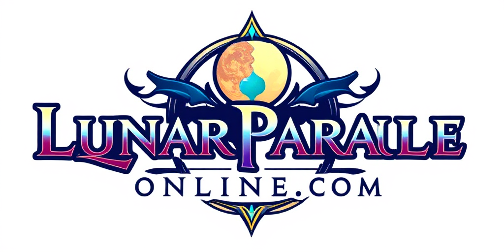 Lunar Palace Online