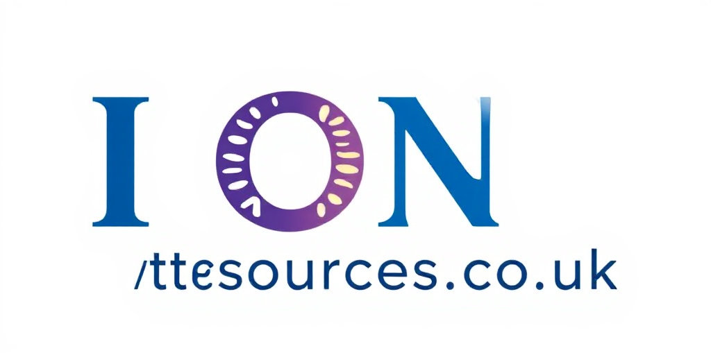 Ion Resources