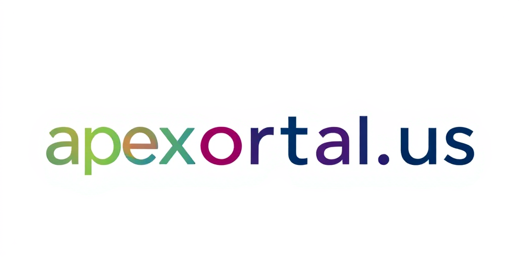 Apex Portal