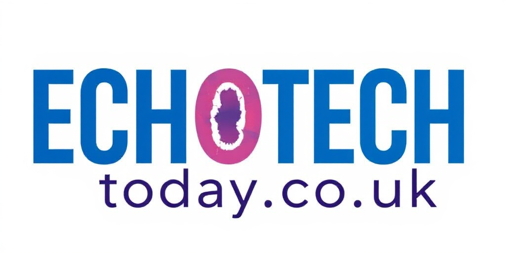 EchoTech Today