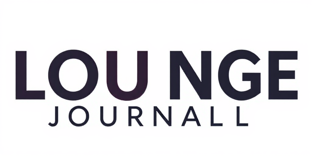 Lounge Journal