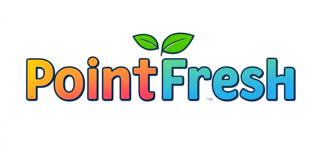 PointFreshBlog