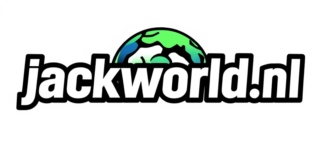 Jack's World