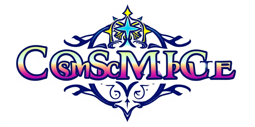 Cosmic Palace Plus