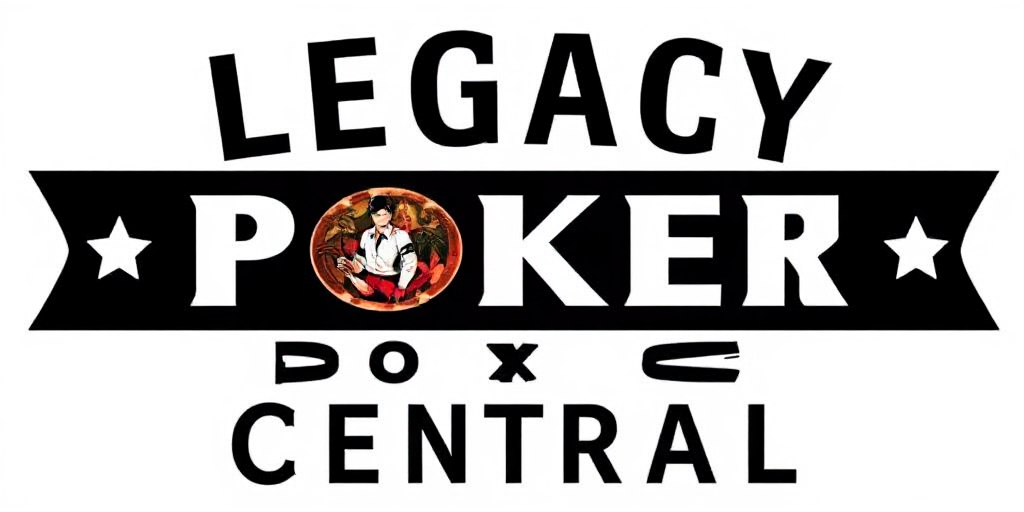 Legacy Poker Central