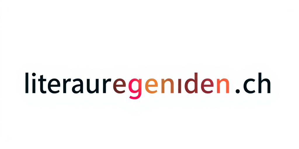 Literaturgedanken