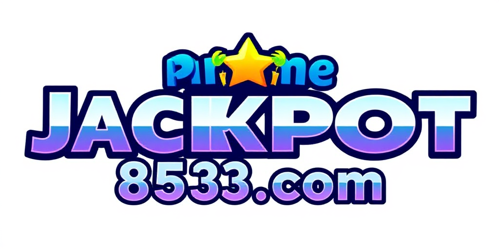 Prime Jackpot 853