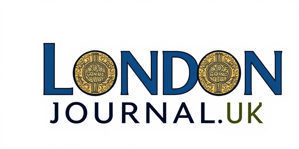 London Coin Journal