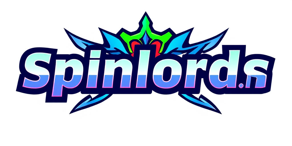 Spinlords