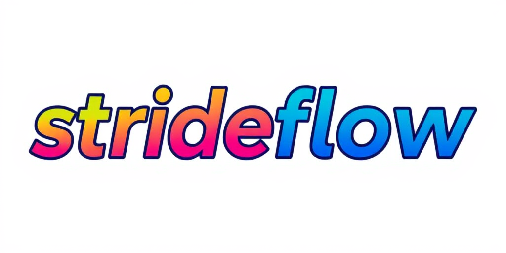 StrideFlow
