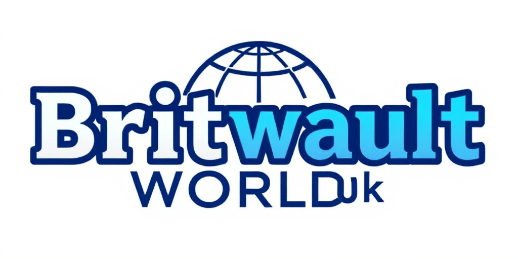 BritVault World