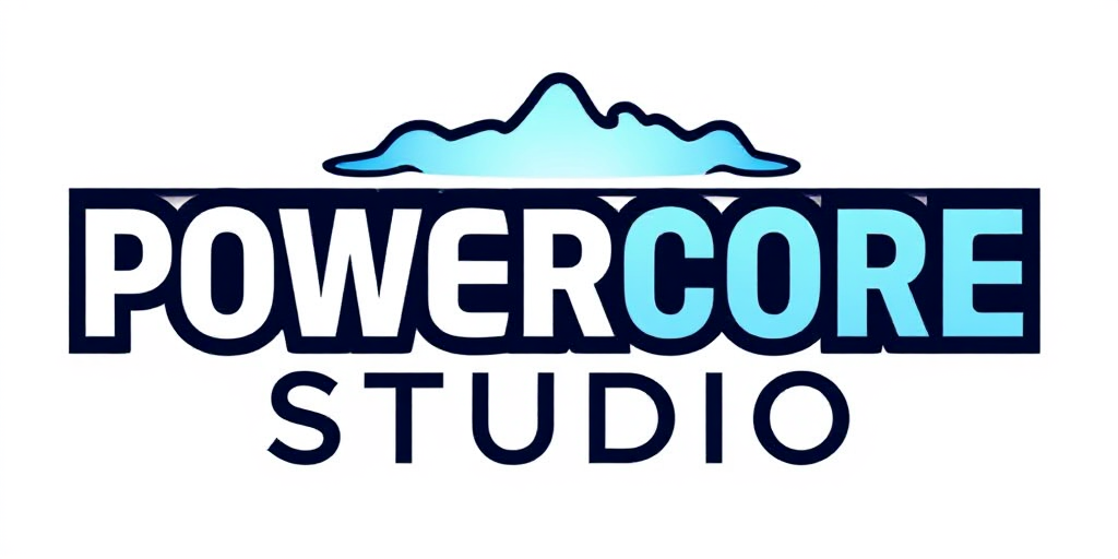 PowerCore Studio