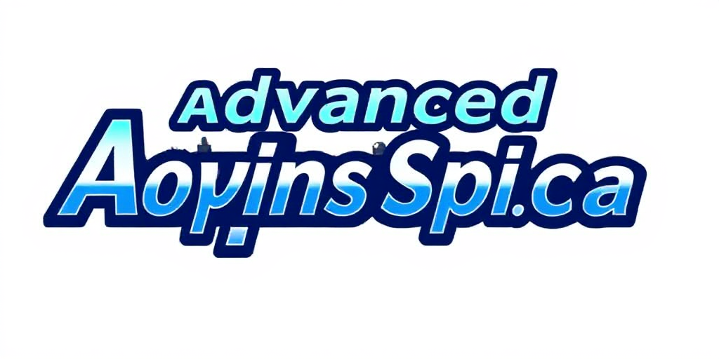 Advanced Spins Blog