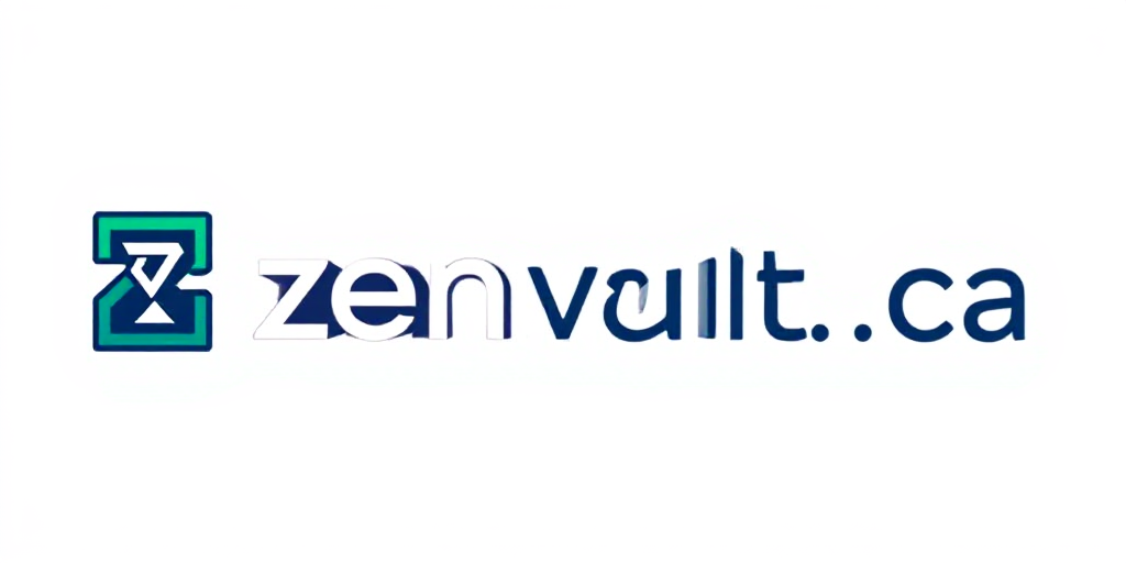 ZenVault
