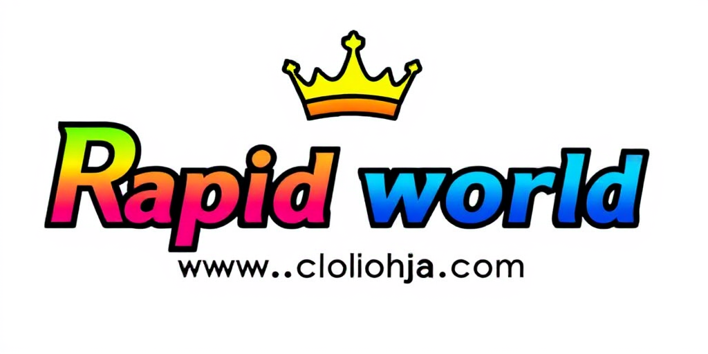 Rapid Royal World